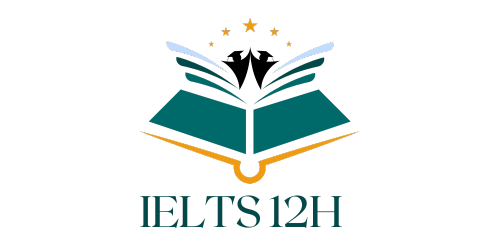 IELTS12.TOP